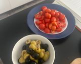Foto del paso 3 de la receta: Macarrones en olla de hierro. Versión libre