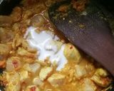 Foto langkah ke 3 dari resep Tongseng Ayam.