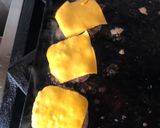 Foto del paso 5 de la receta: Hamburguesa de carne, con pan casero 👌