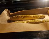 عکس مرحله 20 از دستور نان باگت 🥖