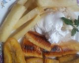 Foto del paso 2 de la receta: Arroz a la Cubana diferente