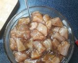 Foto del paso 1 de la receta: Pollo a la Naranja