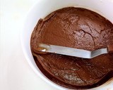 Foto del paso 3 de la receta: Mousse vegano de café y chocolate