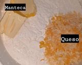 Foto del paso 2 de la receta: Scons de queso