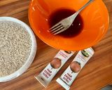 Foto del passaggio 2 della ricetta 194 • Insalata con i fagioli dall’occhio