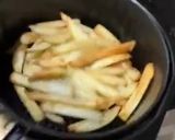A picture of step 11 of French Fries (Air Fryer).