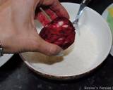 Beetroot patty recipe step 8 photo