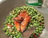 Foto langkah ke 4 dari resep Terong pipit sarden.