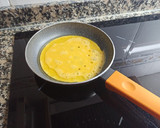 Foto del paso 4 de la receta: Noodles de arroz con verdura