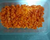 Foto del paso 2 de la receta: Arroz con pollo (anorteñado)