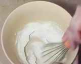 A picture of step 5 of Mango tart.