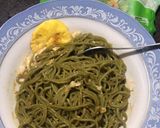 Foto langkah ke 5 dari resep Lemon*lo Mie Instan Sehat.