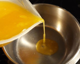 Foto del paso 1 de la receta: Salsa de Naranja