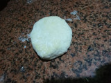 Tarta trenzada con masa casera 💣