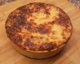 Foto del paso 27 de la receta: Tarta Esponjosa de Cebolla y Queso (Isabella's Quiche)
