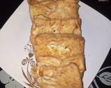 Fry bread recipe step 2 photo