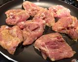 Garlic lemon rosemary chicken thighs recipe step 4 photo