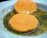 Foto del paso 3 de la receta: ⭐️⭐️milanesas de calabaza⭐️⭐️