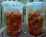 Foto langkah ke 5 dari resep Pentol ayam pedas manis🌶💕.