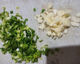 Foto langkah ke 4 dari resep Martabak Telur.