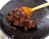 Foto langkah ke 9 dari resep Rendang daging.