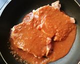 Foto del paso 3 de la receta: Carre de cerdo a la barbacoa
