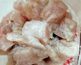 Foto langkah ke 1 dari resep Ayam kuluyuk Yg Enakkk BANGETTT modal kaki 5 rasa bintang 5 🥰.