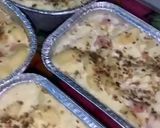 Foto langkah ke 9 dari resep Macaroni Schotel.