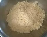 Tricolour Toast Bread recipe step 1 photo