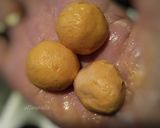 Foto langkah ke 3 dari resep Kolak Biji Salak.