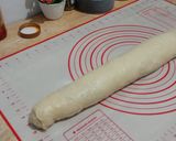 Foto langkah ke 4 dari resep Babka Pizza (with Sauce Napoletana).