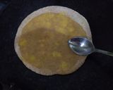 बर्फी का पराठा (Barfi ka paratha recipe in hindi) रेसिपी चरण 3 फोटो