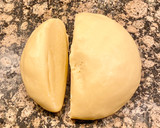 Foto del paso 4 de la receta: Pastel frío relleno con Dulce de leche y Nutella “sin gluten “