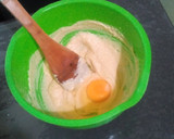Foto del paso 2 de la receta: Cupcakes de crema de coco