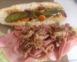 Foto del paso 9 de la receta: Torta cubana