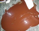 Foto del paso 4 de la receta: Temperado de chocolate con relleno de ate de guayaba