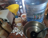Foto del paso 3 de la receta: Cola de mono casero