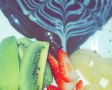 صورة لخطوة 5 من وصفة كريب نيوتيلا 😍
