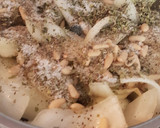 Foto del paso 3 de la receta: Morcilla de verano en Thermomix