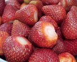 Foto del paso 1 de la receta: Mermelada de Frutilla 🍓♥️