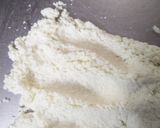 A picture of step 2 of Paneer Tikkis.