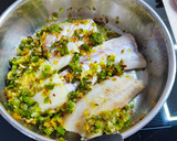Foto del paso 2 de la receta: Guiso de Rosada