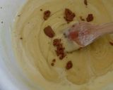 A picture of step 6 of Short cakes #bakingforkidscontest.