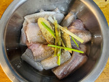 椒鹽豆腐魚
