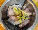 椒鹽豆腐魚的食譜步驟1照片