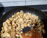 Foto langkah ke 2 dari resep Toge Goreng khas Bogor.