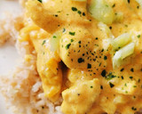 Foto del paso 7 de la receta: Pollo al Curry con Arroz integral