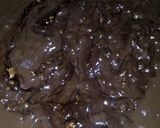 Foto langkah ke 4 dari resep Coklat Kacang Cup.