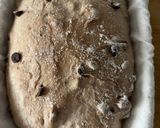 Foto del paso 9 de la receta: Hogaza de Espelta con Nueces y Chips de Chocolate (Masa Madre) !!!