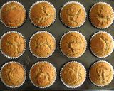 A picture of step 6 of Sticky Date Cupcakes with Caramel Sauce.